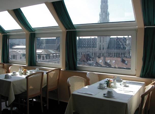 Floris Arlequin Grand Place — photo 4