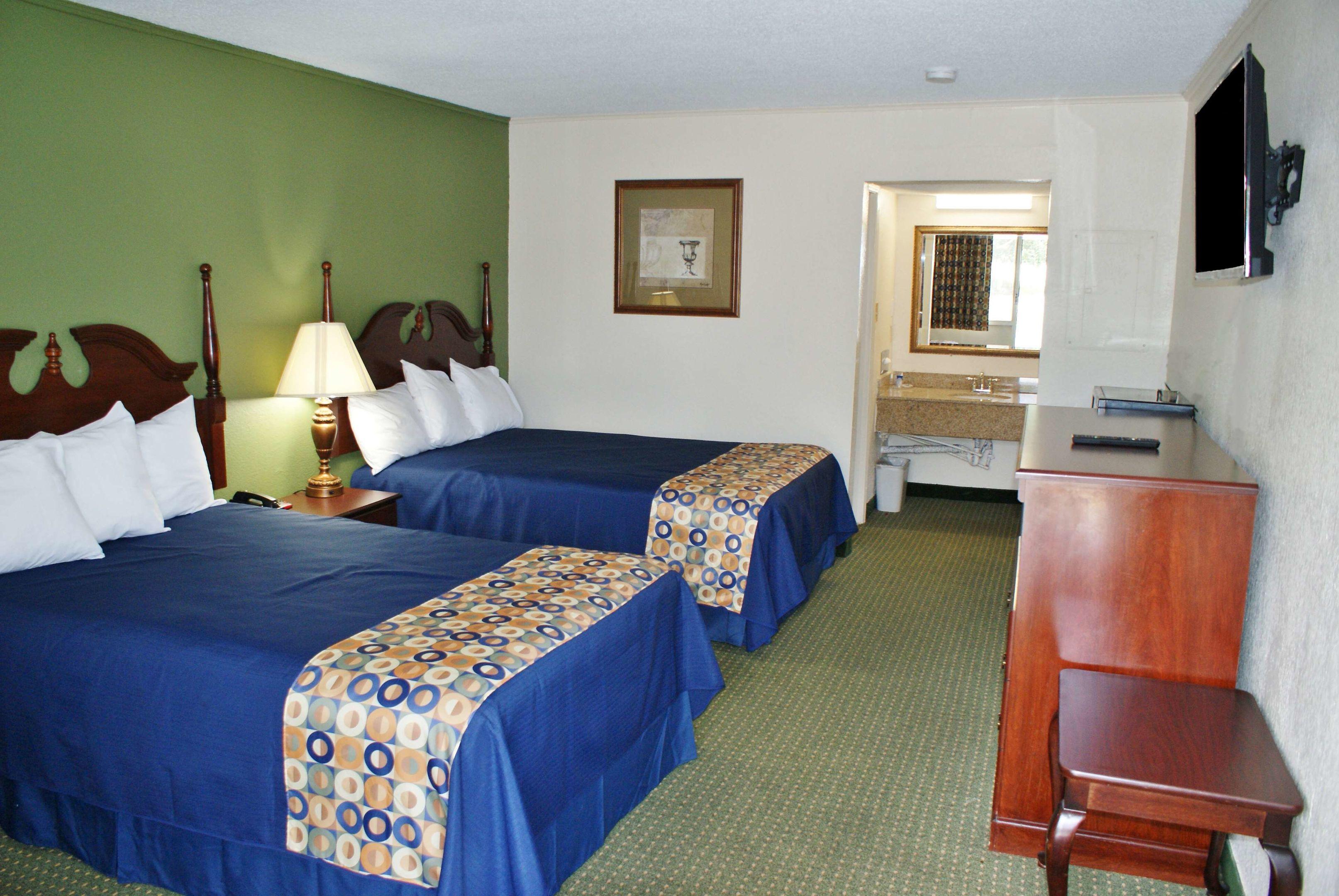 Americas Best Value Inn — photo 4