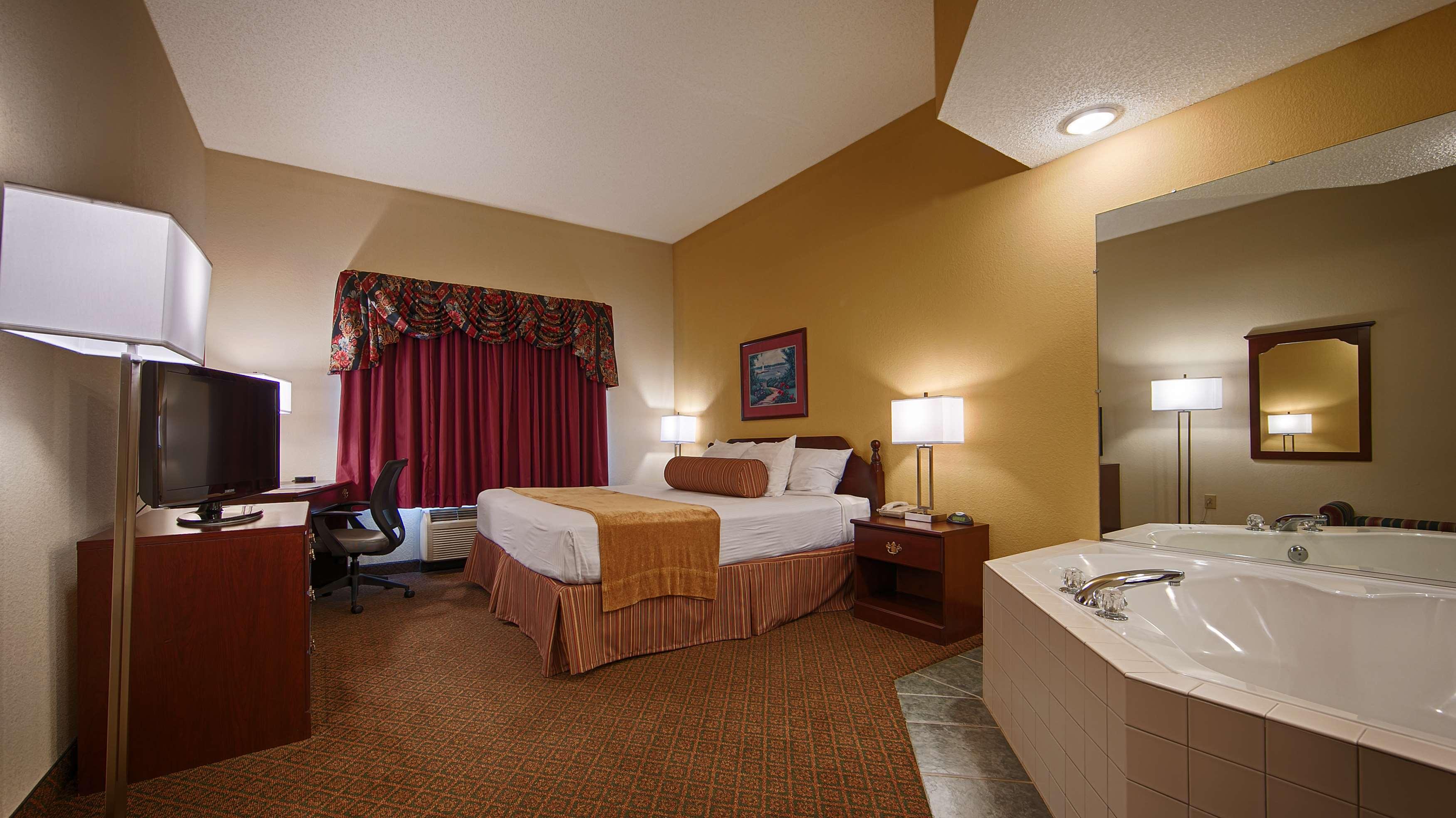 Best Western Executive Inn — photo 4