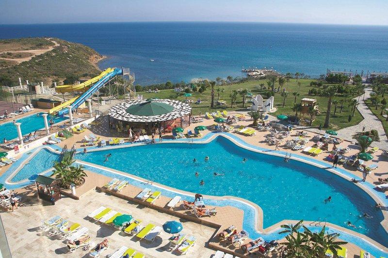Didim Beach Resort & Spa — photo 3