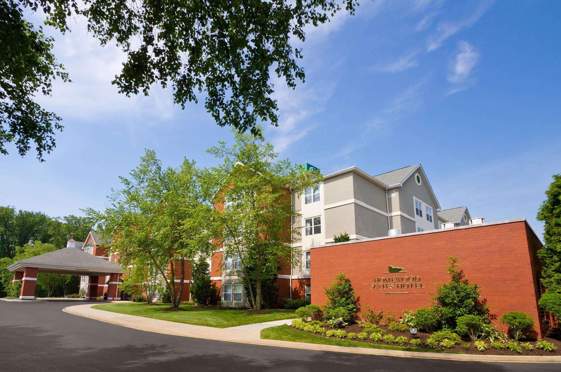 Homewood Suites by Hilton Wilmington-Brandywine Valley