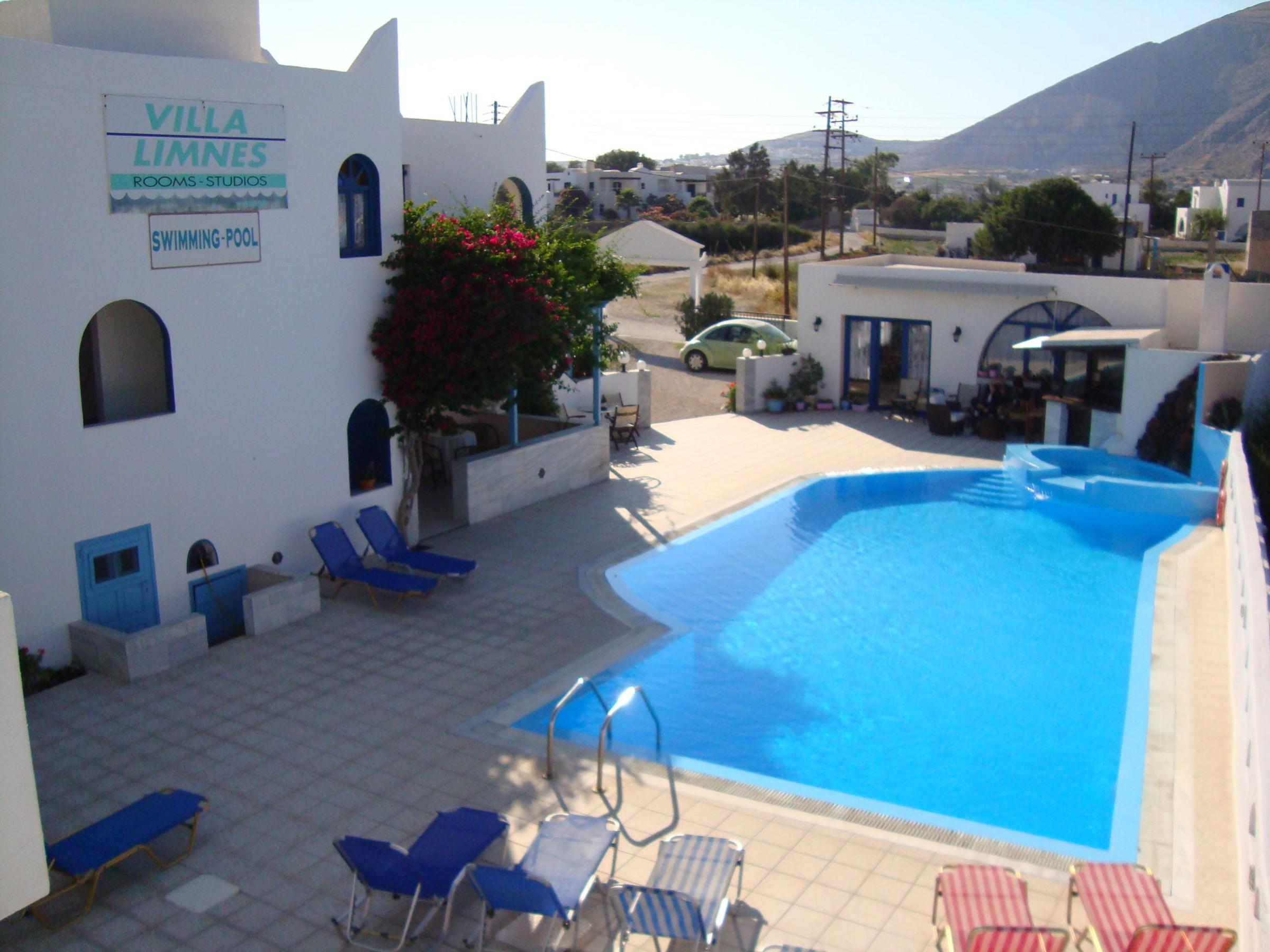 Limnes Villas — photo 4