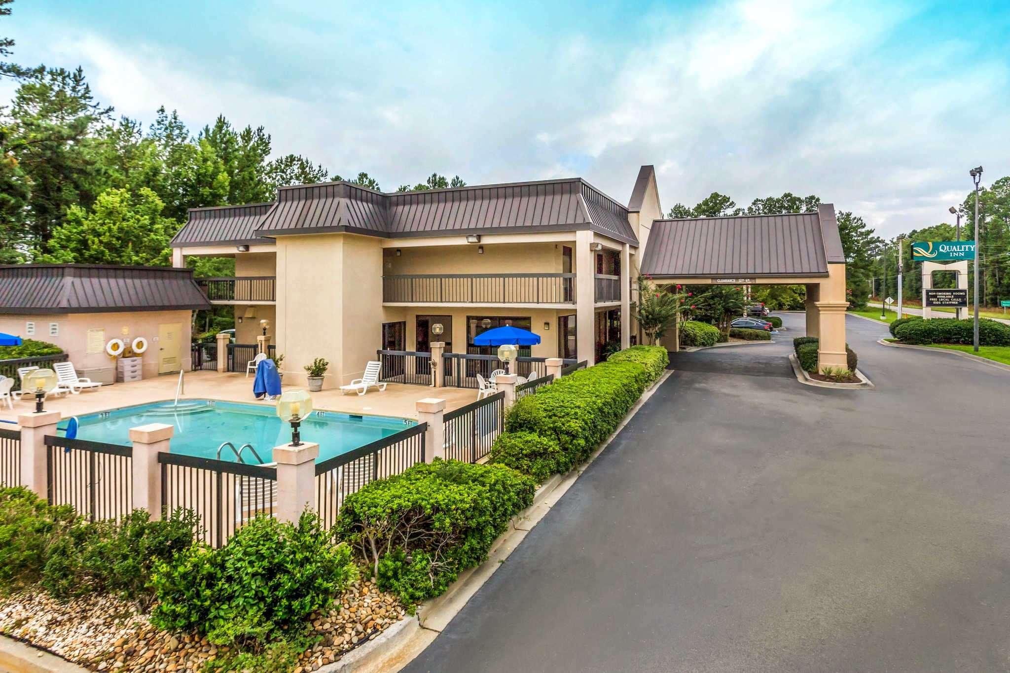 Quality Inn Walterboro — photo 3