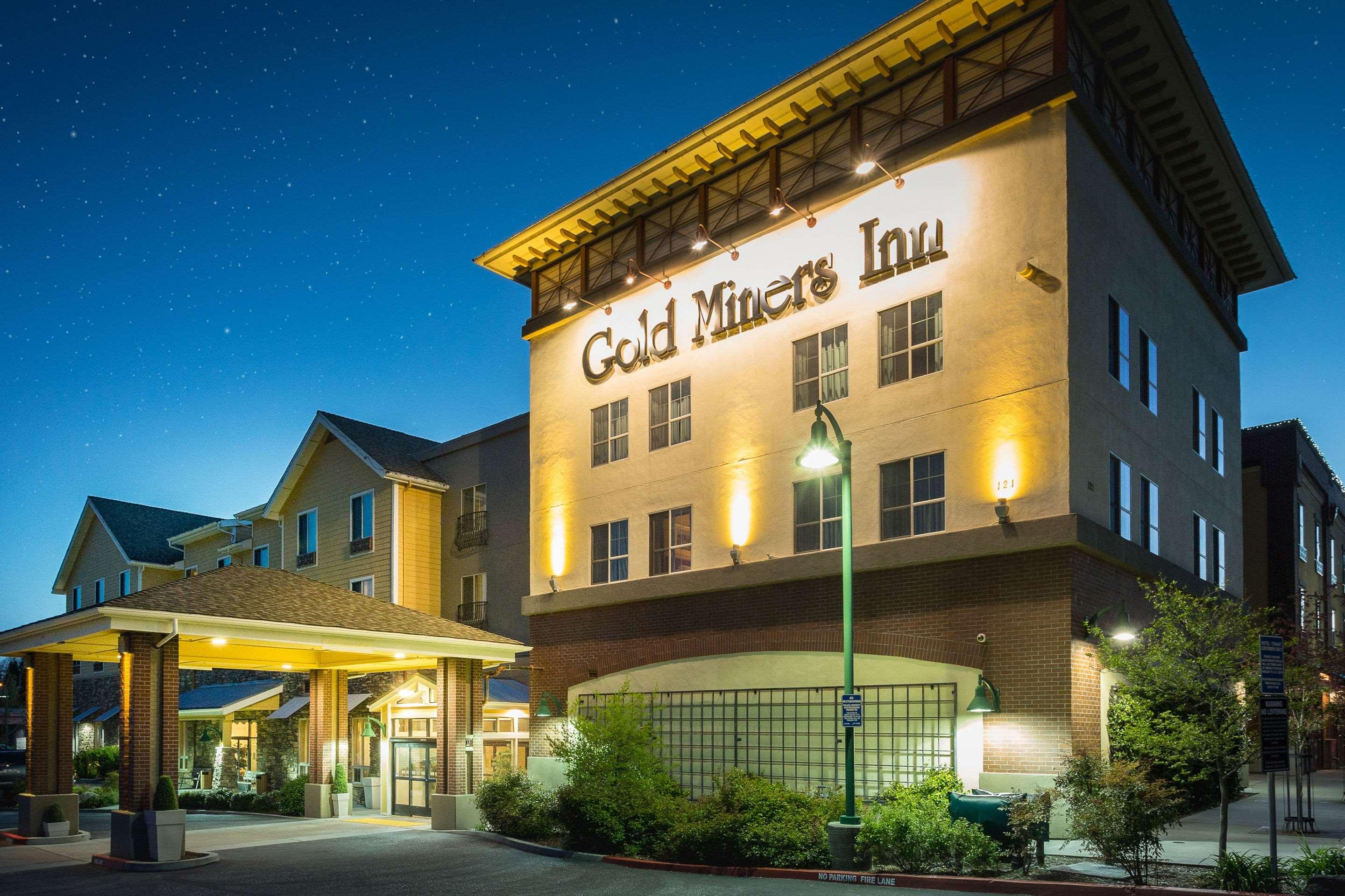 Gold Miners Inn, Ascend Hotel Collection — photo 3