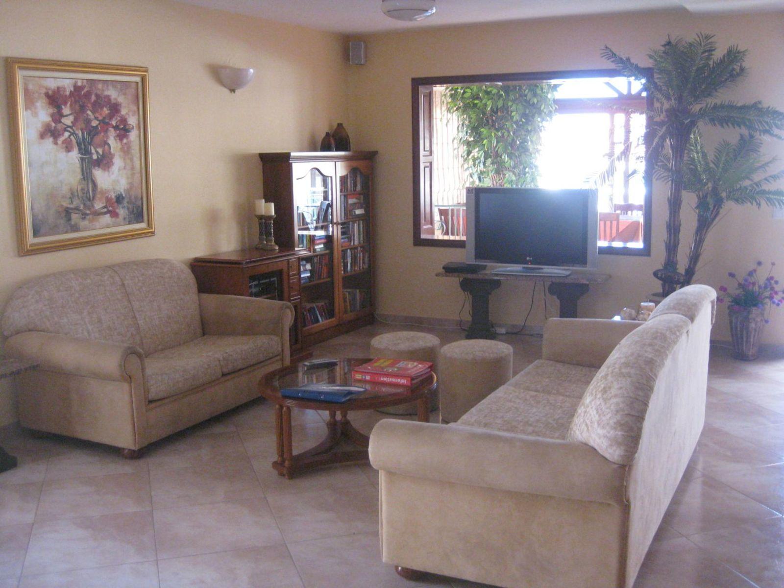 Athena Hotel — photo 4