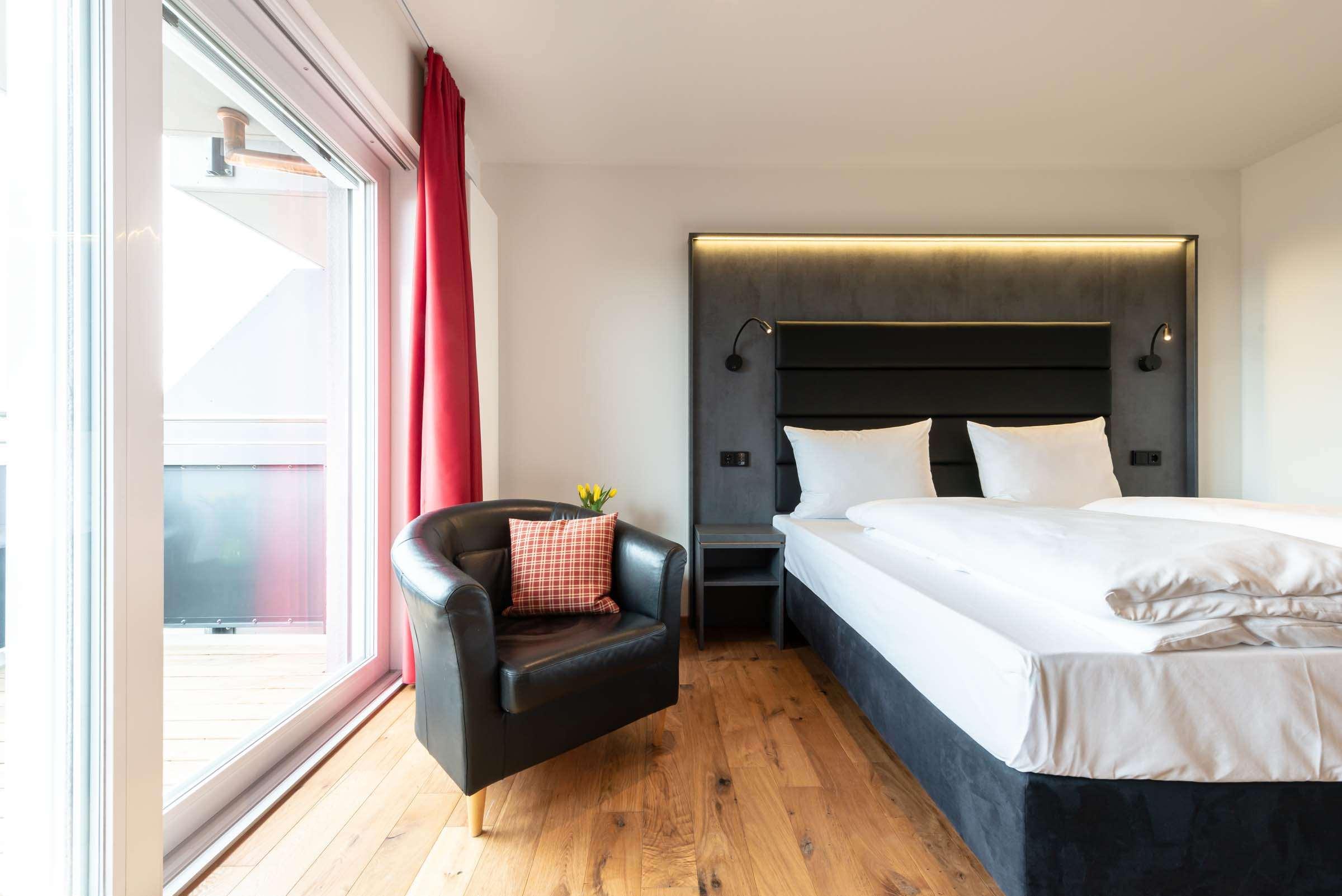 Augsburg Hotel Sonnenhof — photo 5