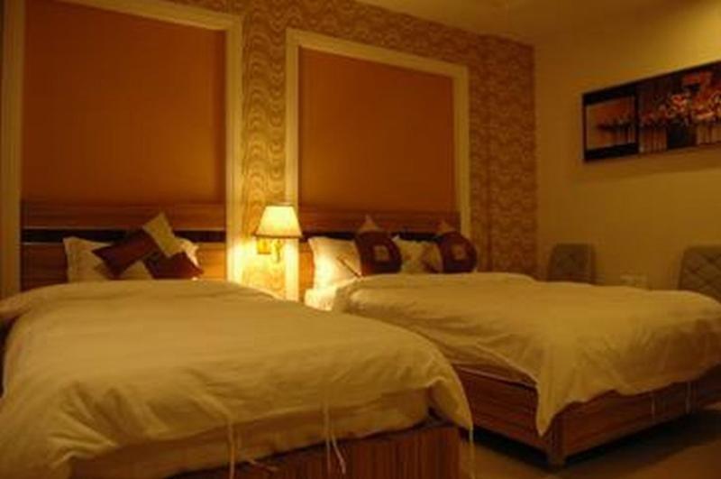 A25 Hotel 13 Bui Thi Xuan — photo 4