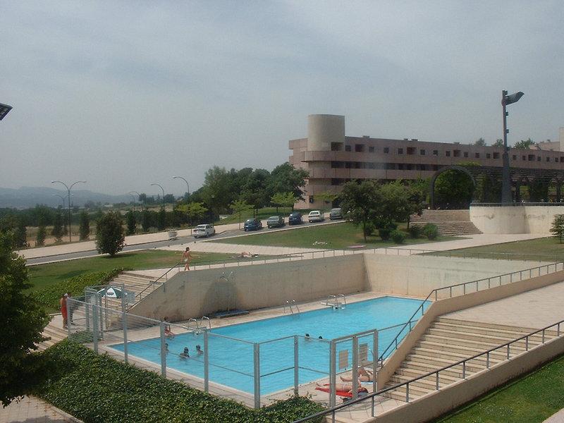 Vila Universitaria (UAB Campus) — photo 5