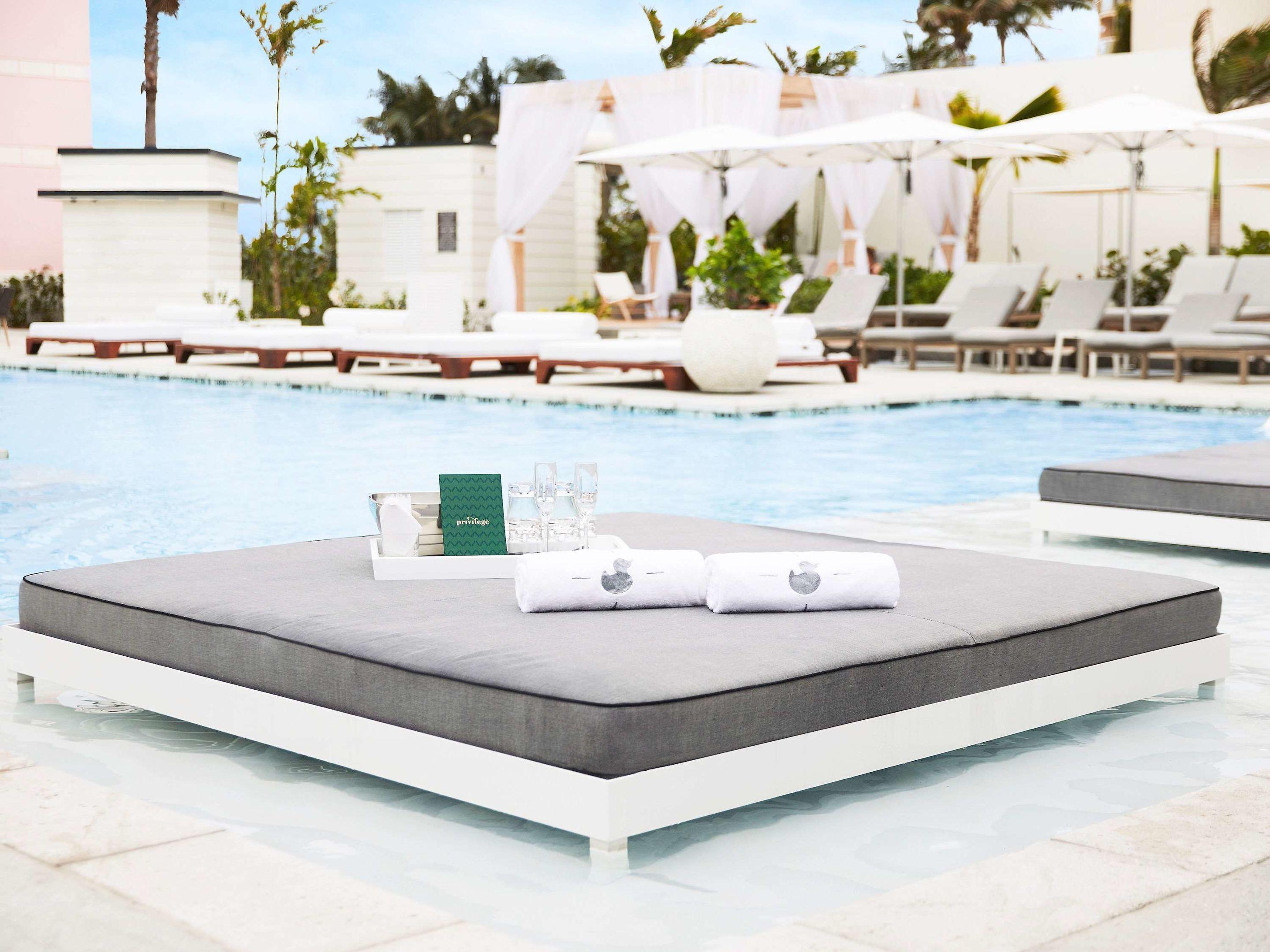 SLS Baha Mar — photo 4