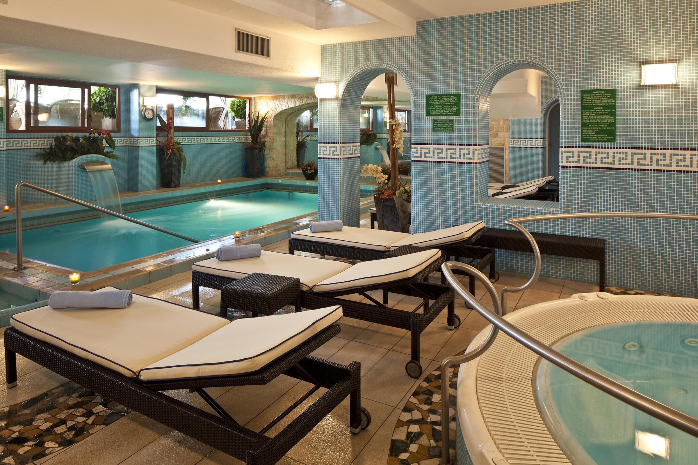 Hotel Le Querce — photo 3