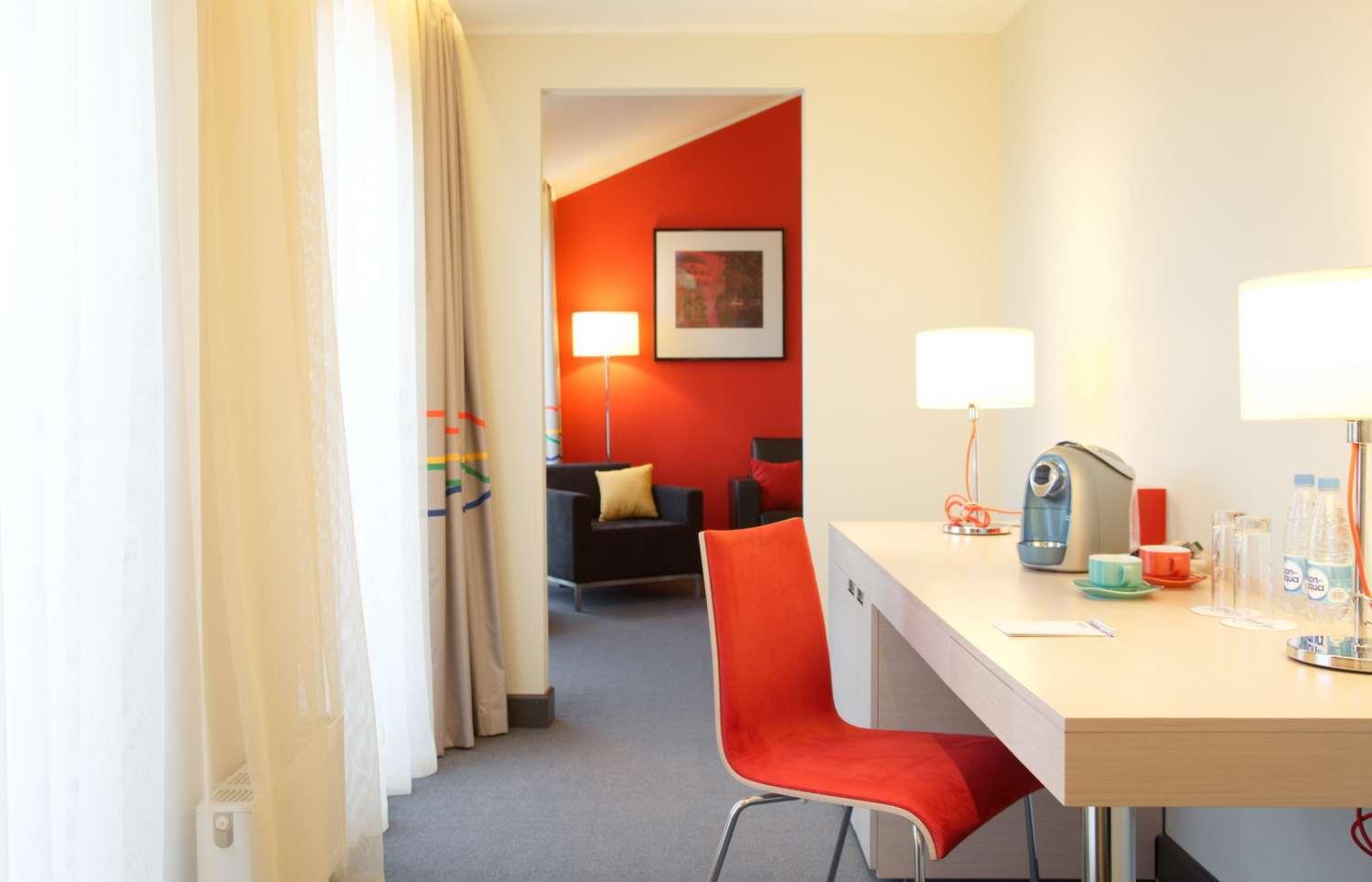 Park Inn by Radisson Sochi City Centre — photo 3