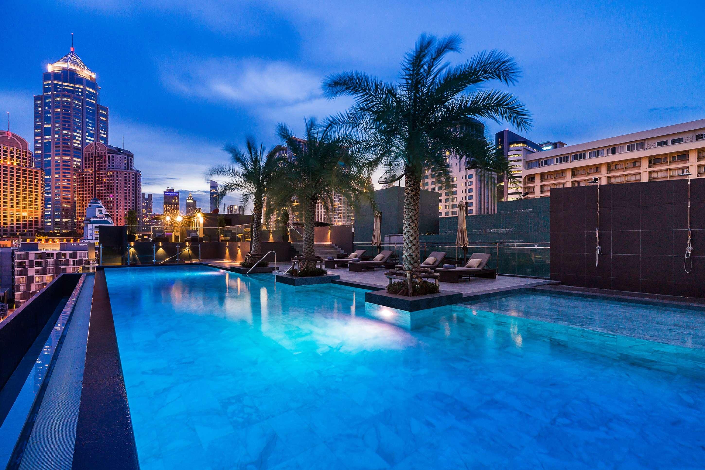 SureStay Plus Hotel by Best Western Sukhumvit 2 — photo 5