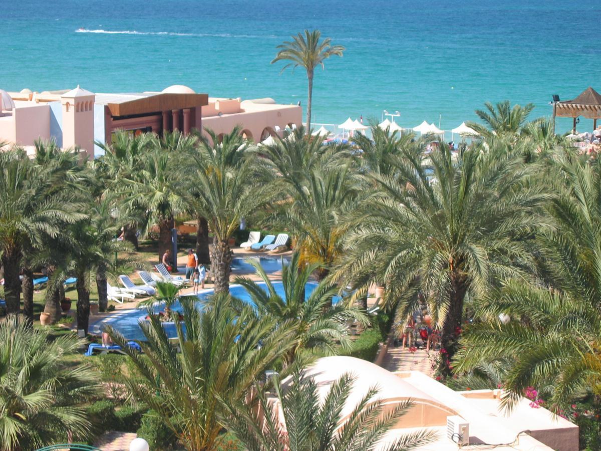Club Oasis Marine — photo 4