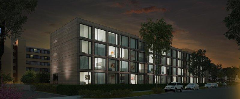 SOULMADE by Living Hotels — photo 4
