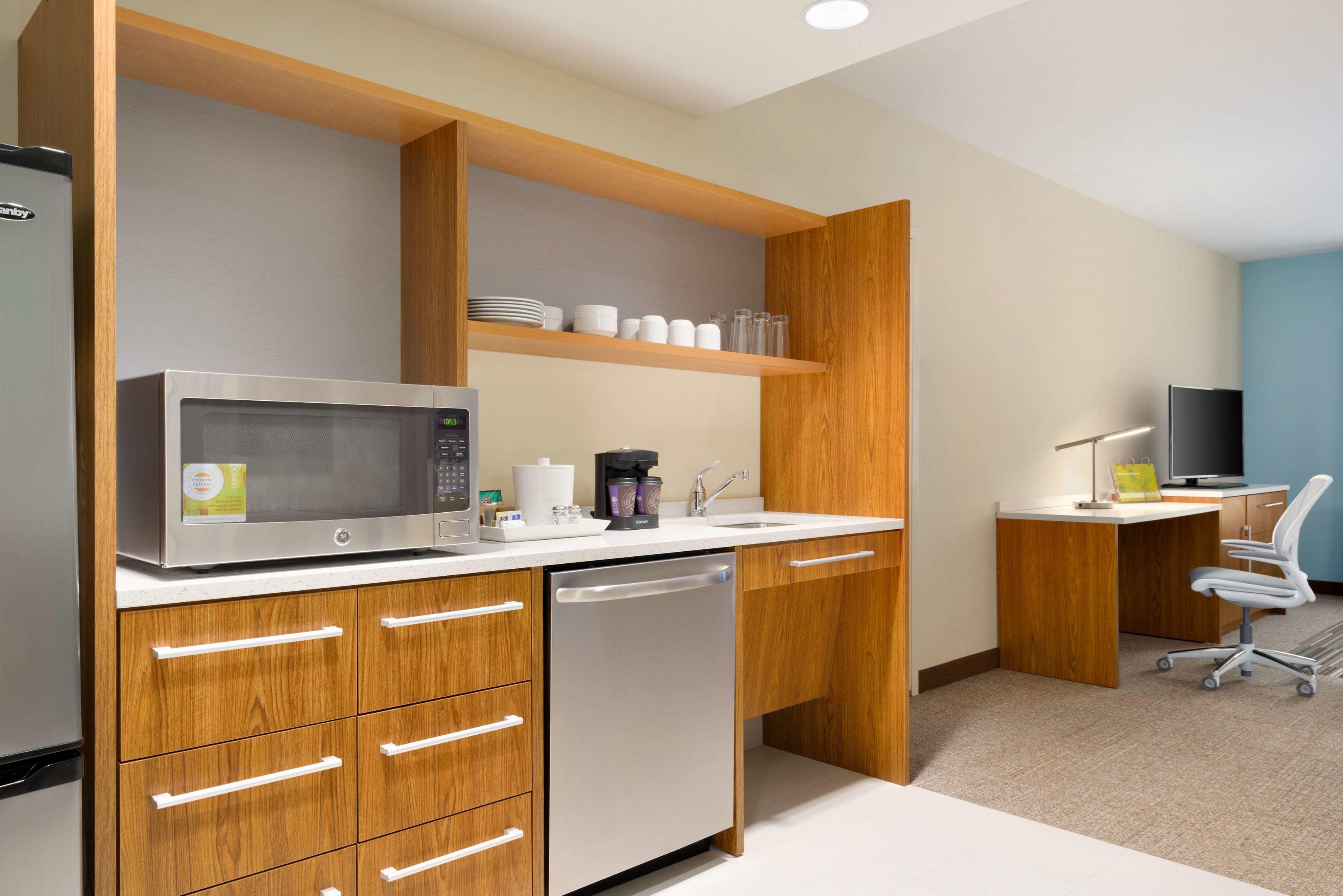 Home2 Suites by Hilton Joliet Plainfield — photo 5