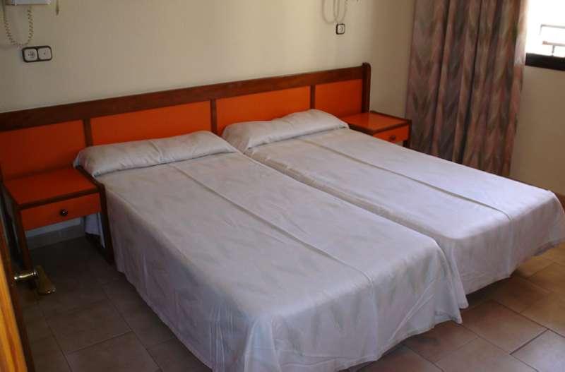 Apartamentos Ronda Iv — photo 3