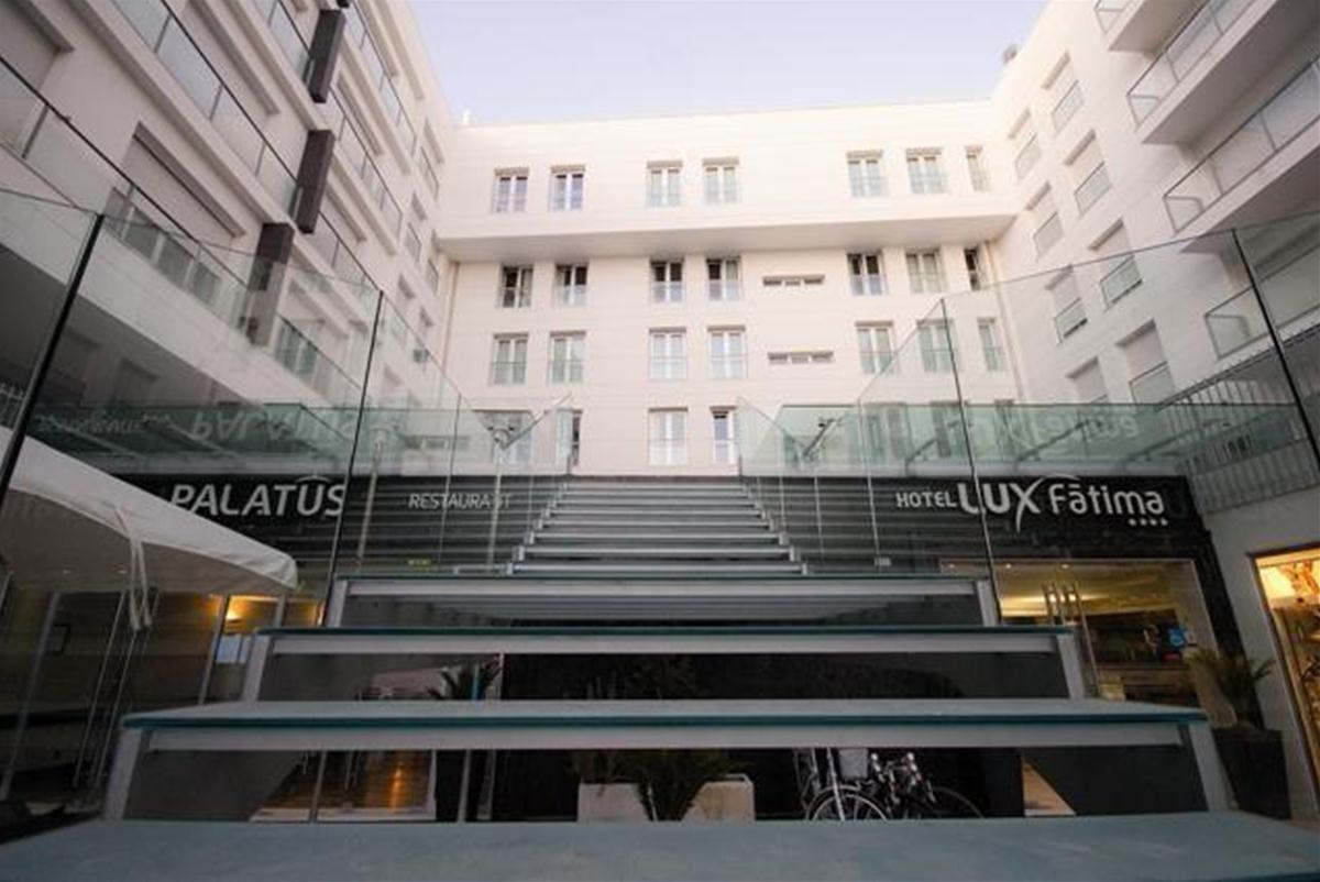 Lux Fátima — photo 5