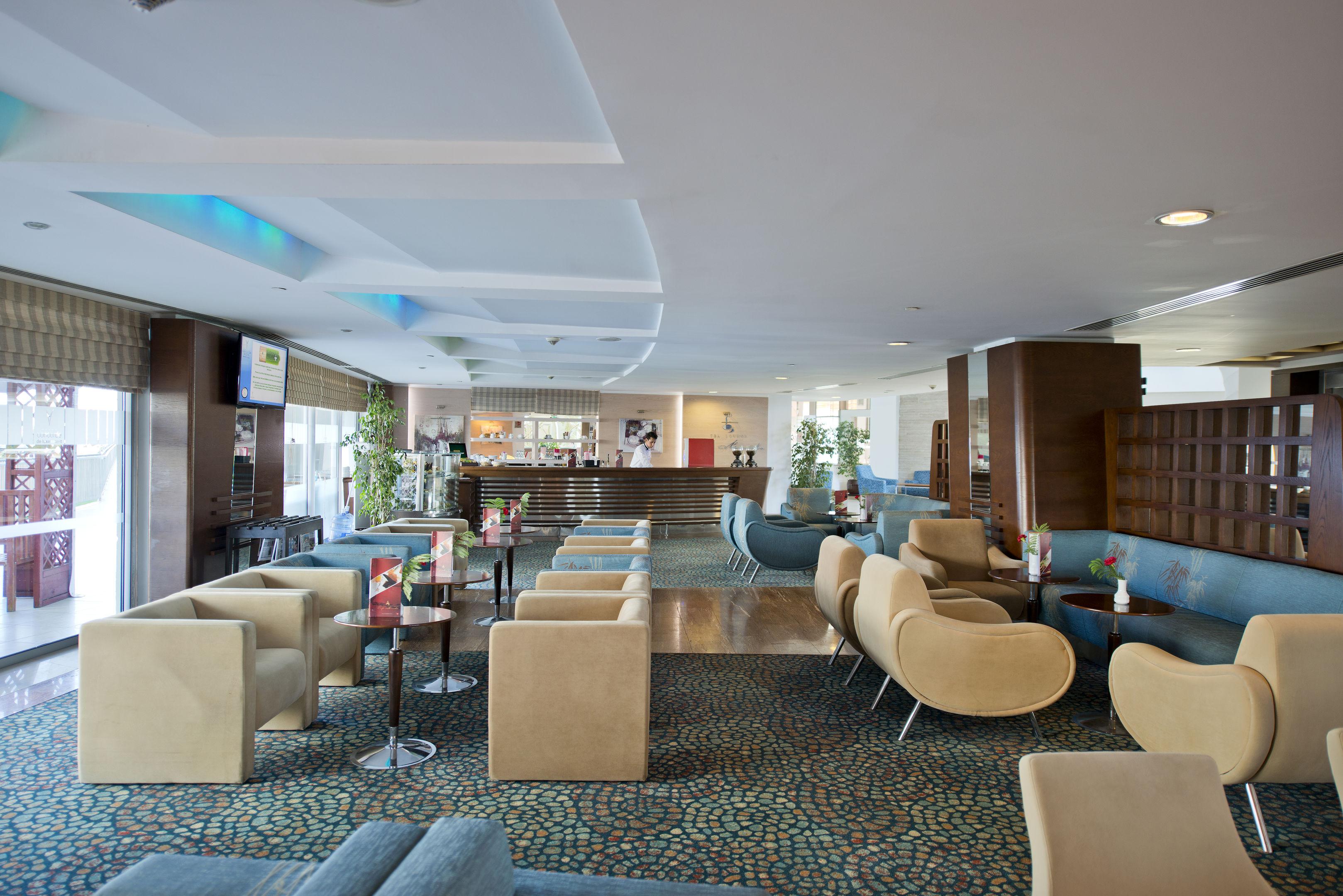 Concorde de Luxe Resort — photo 4