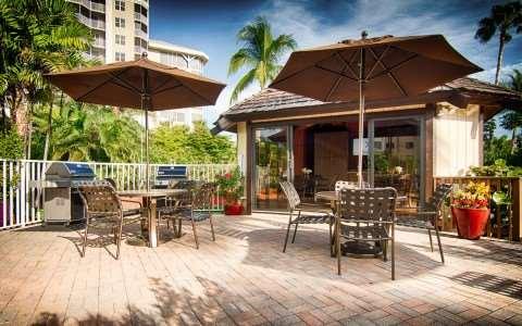 Pointe Estero Resort — photo 3