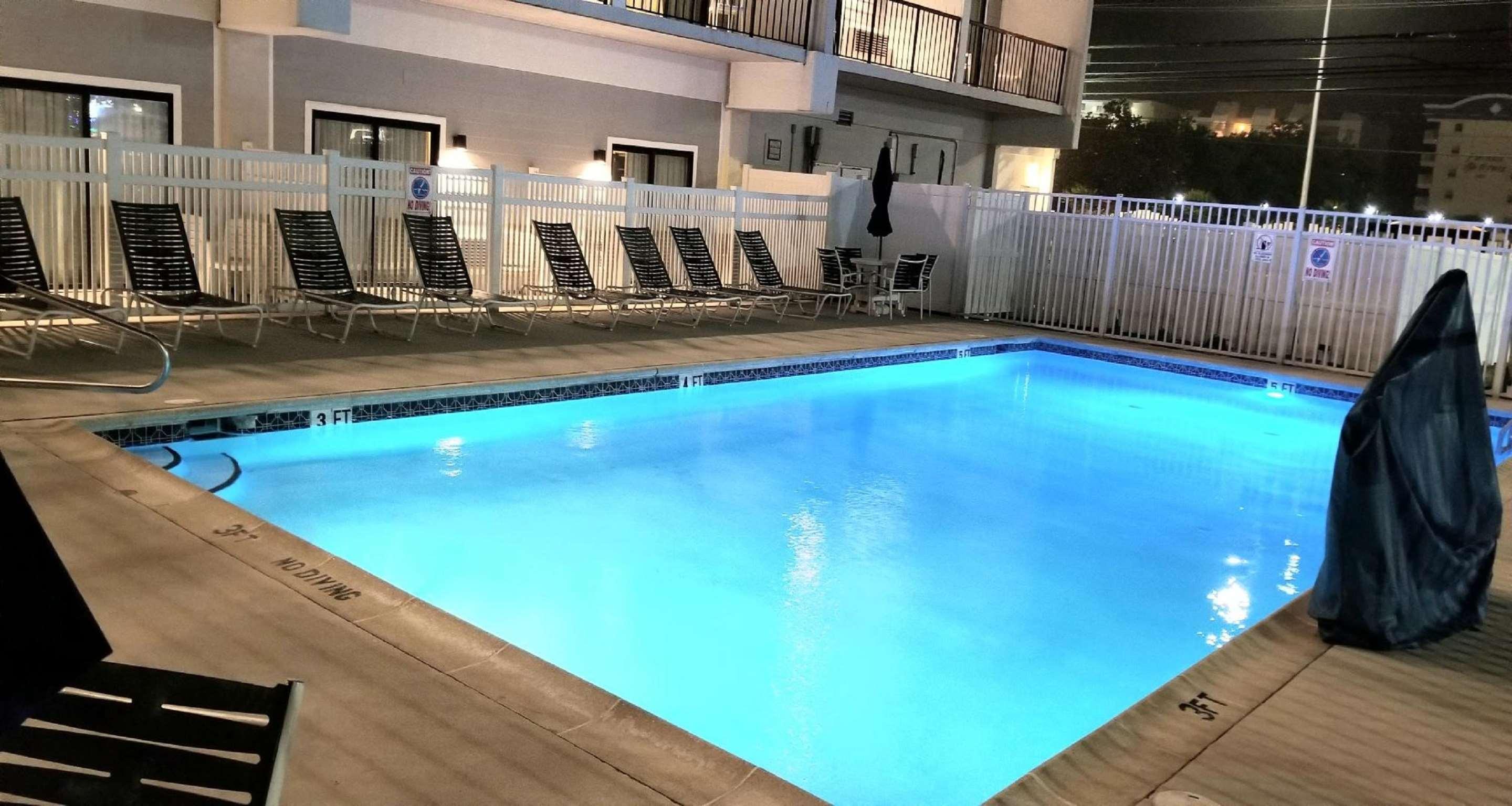 Best Western Plus Ocean City — photo 5