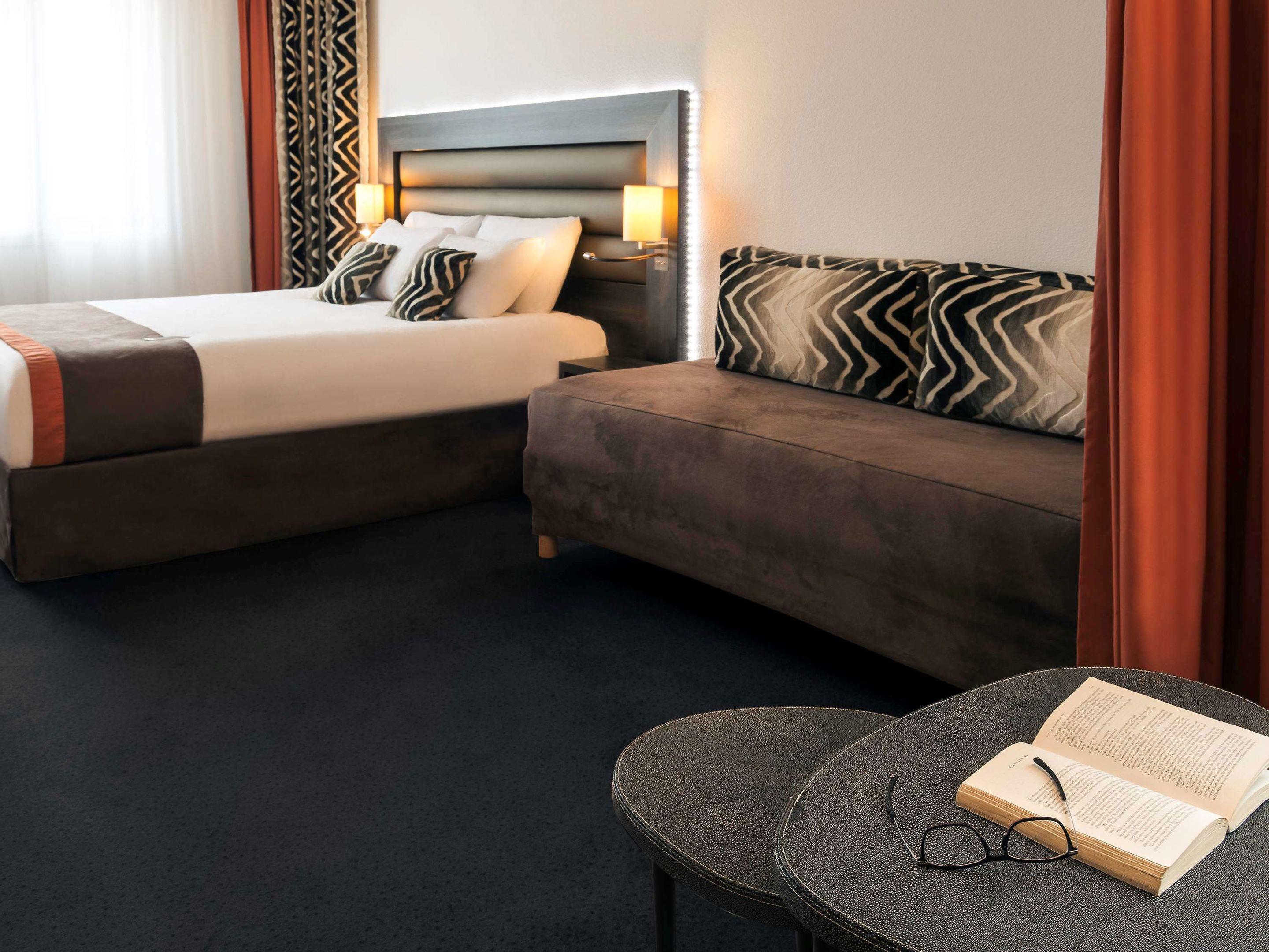 Mercure Lyon La Part Dieu — photo 5