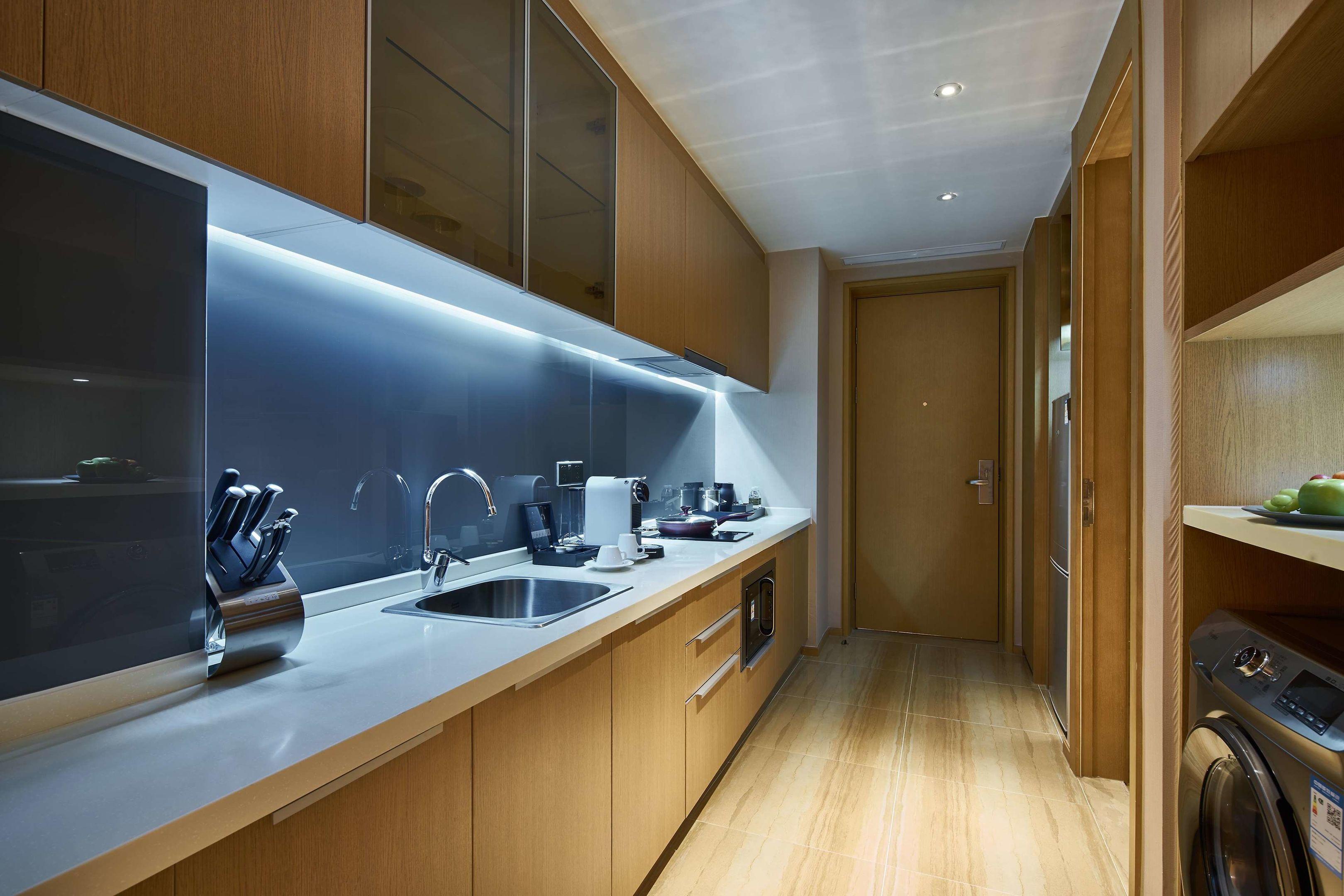 Primus Residence Shanghai Hongqiao — photo 4
