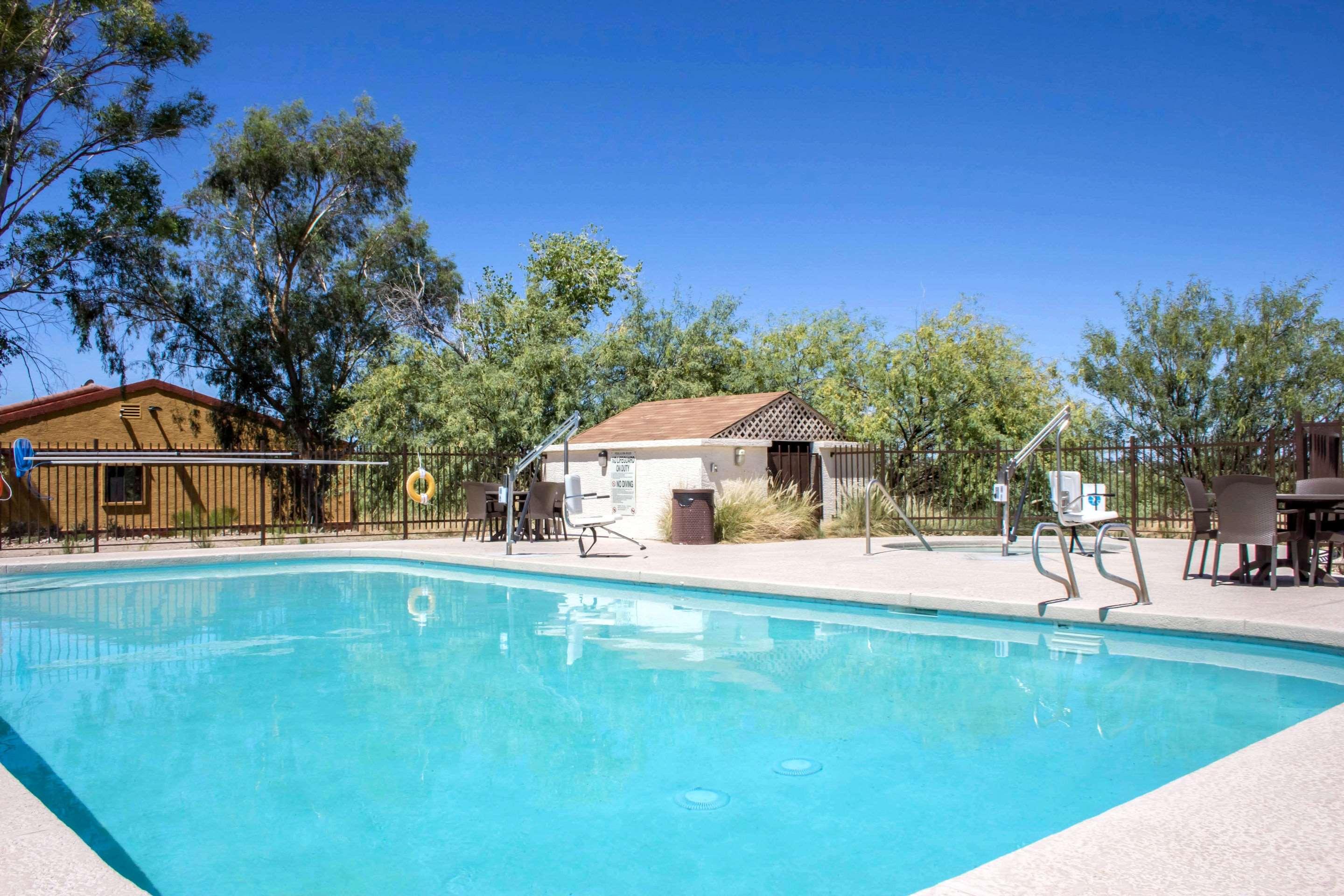 Quality Inn Wickenburg — photo 4