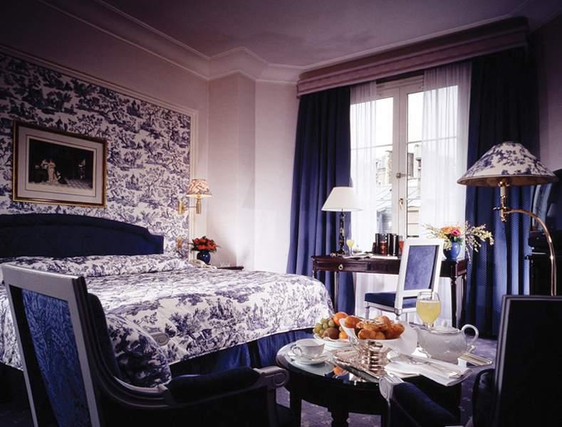 Prince de Galles, a Luxury Collection Hotel — photo 4