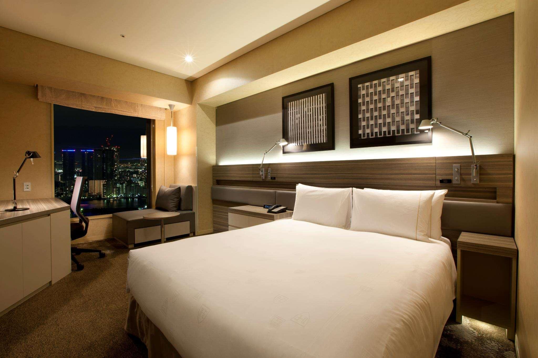 Royal Park Hotel The Shiodome — photo 5