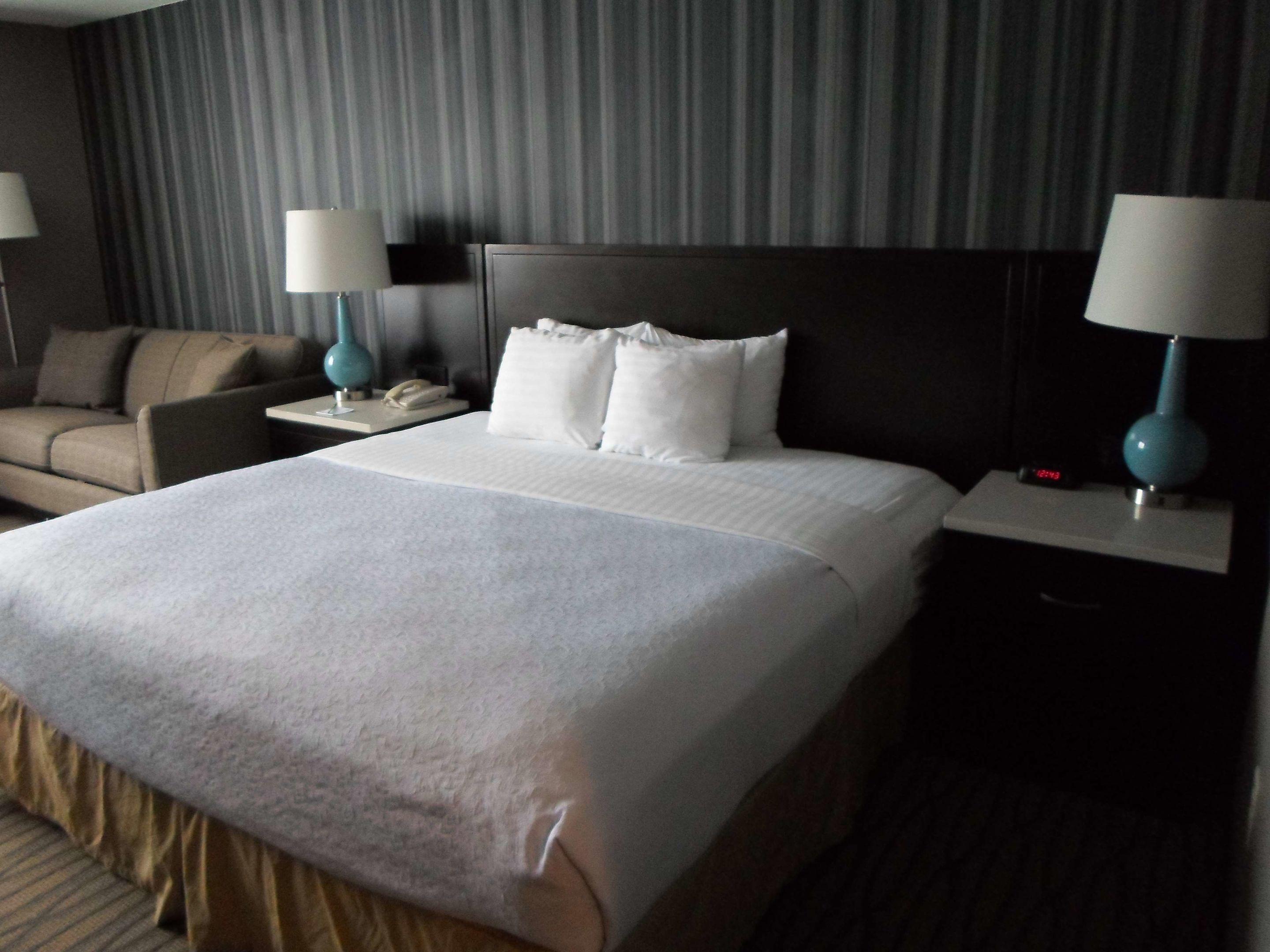 DoubleTree by Hilton Cleveland - Westlake — photo 3