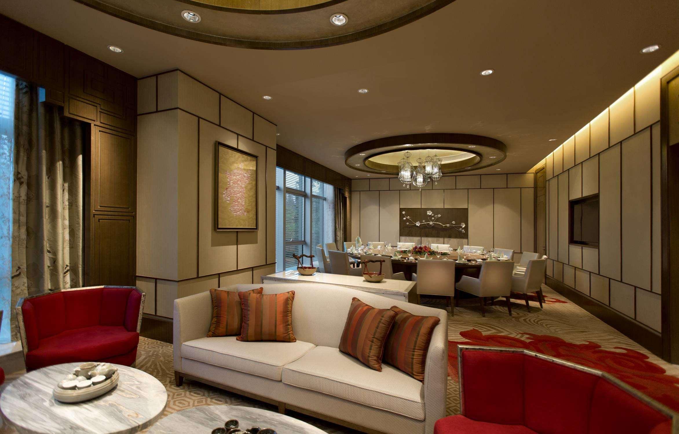 Doubletree By Hilton Xiamen Wuyuan Bay — photo 4