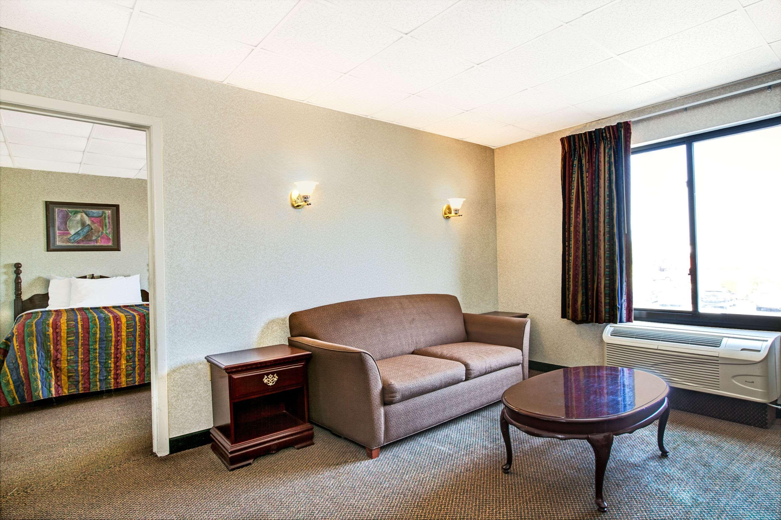 Days Inn Parsippany — photo 5