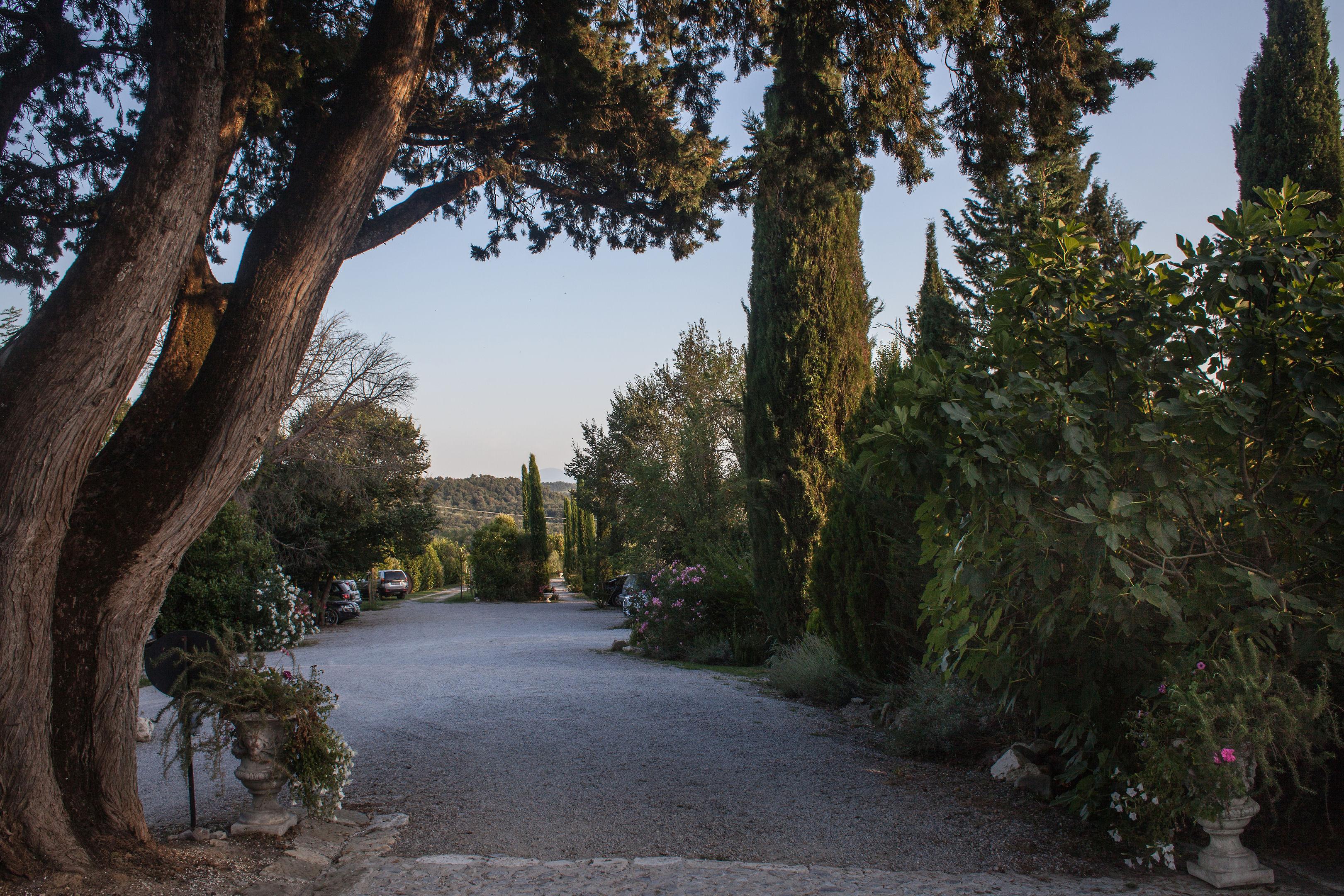 Laticastelli Country Relais — photo 5