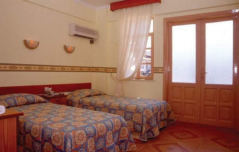 Aloe Apart Hotel — photo 3