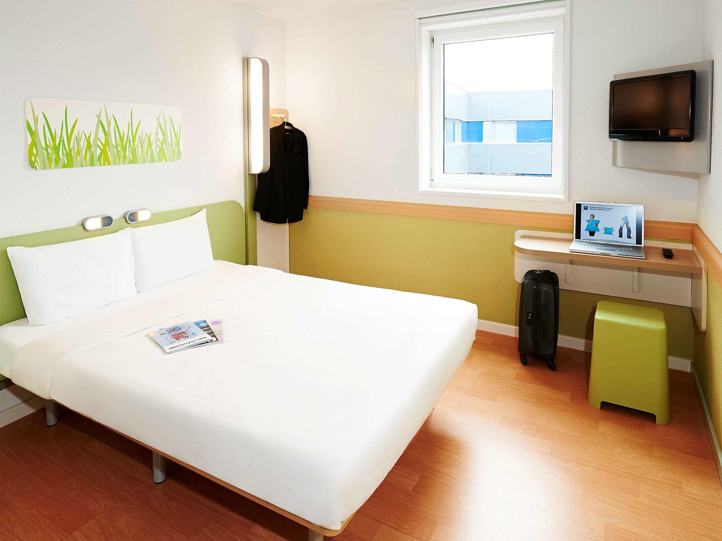 ibis budget Saint-Étienne stade — photo 4