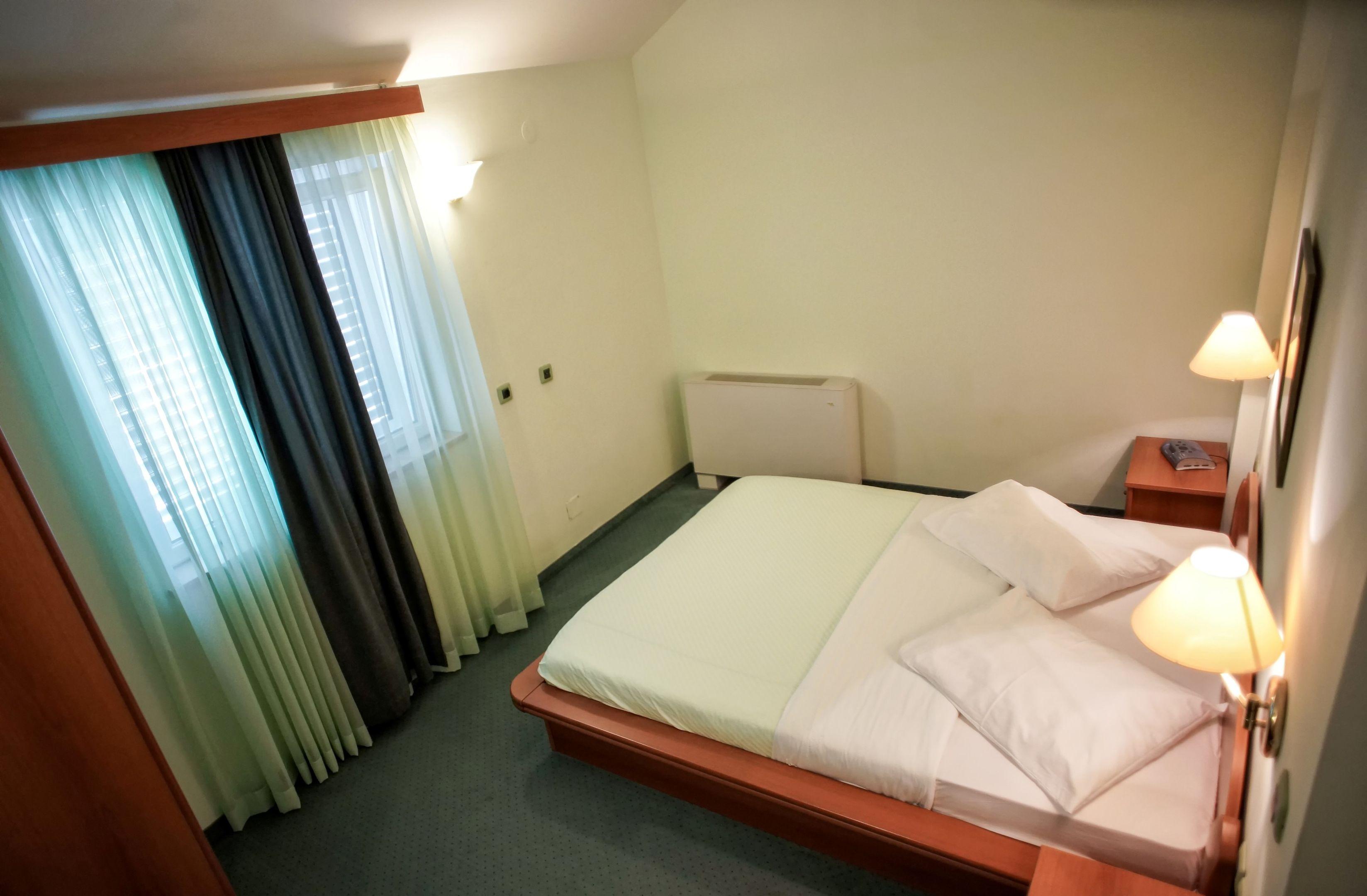 Hotel Conte — photo 3