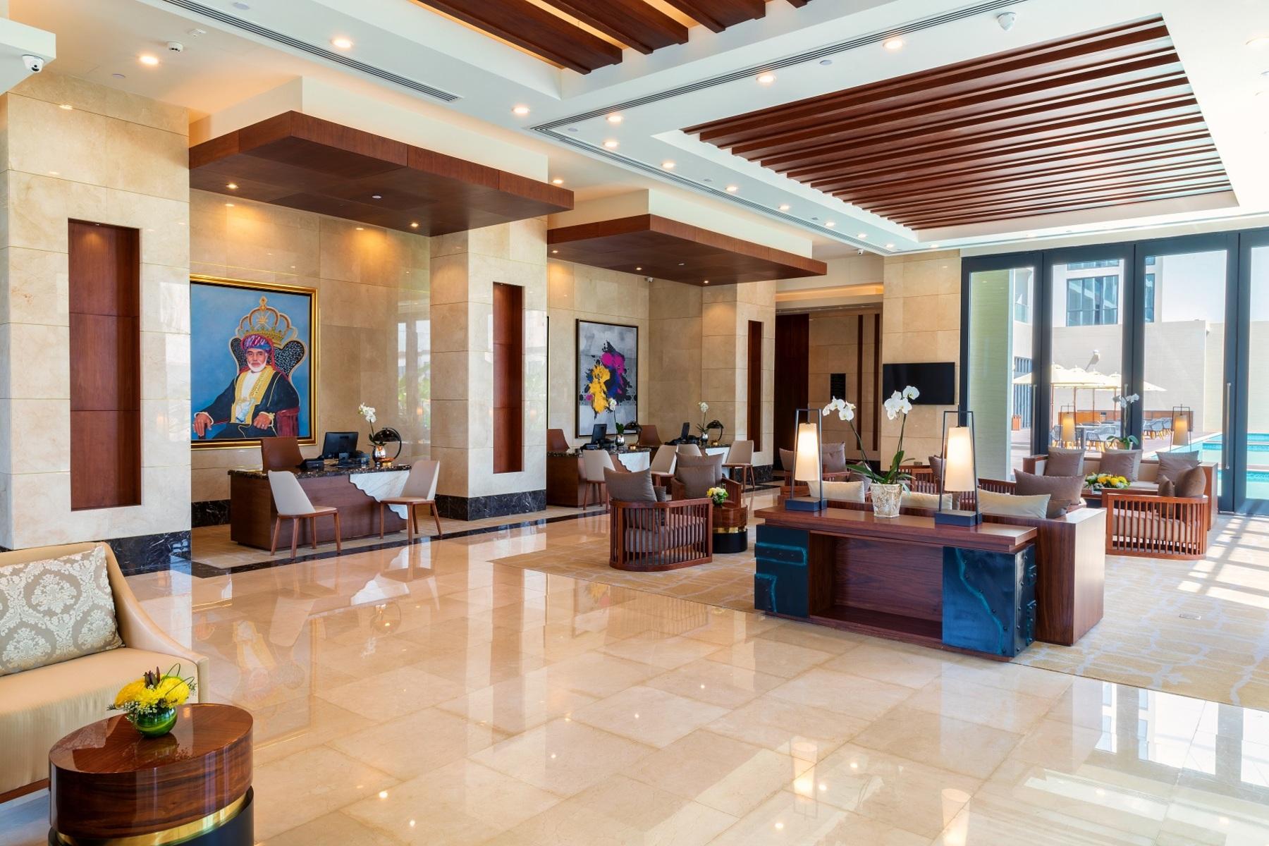 Millennium Resort Salalah — photo 5