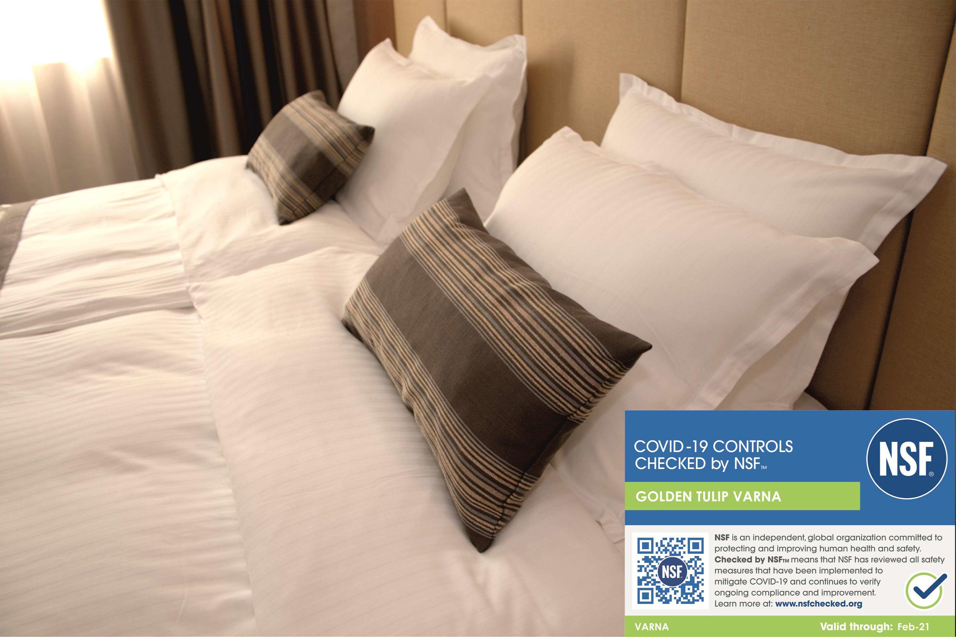 Golden Tulip Varna — photo 3