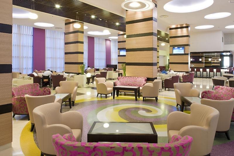 Kfar Maccabiah Hotel & Suites — photo 3
