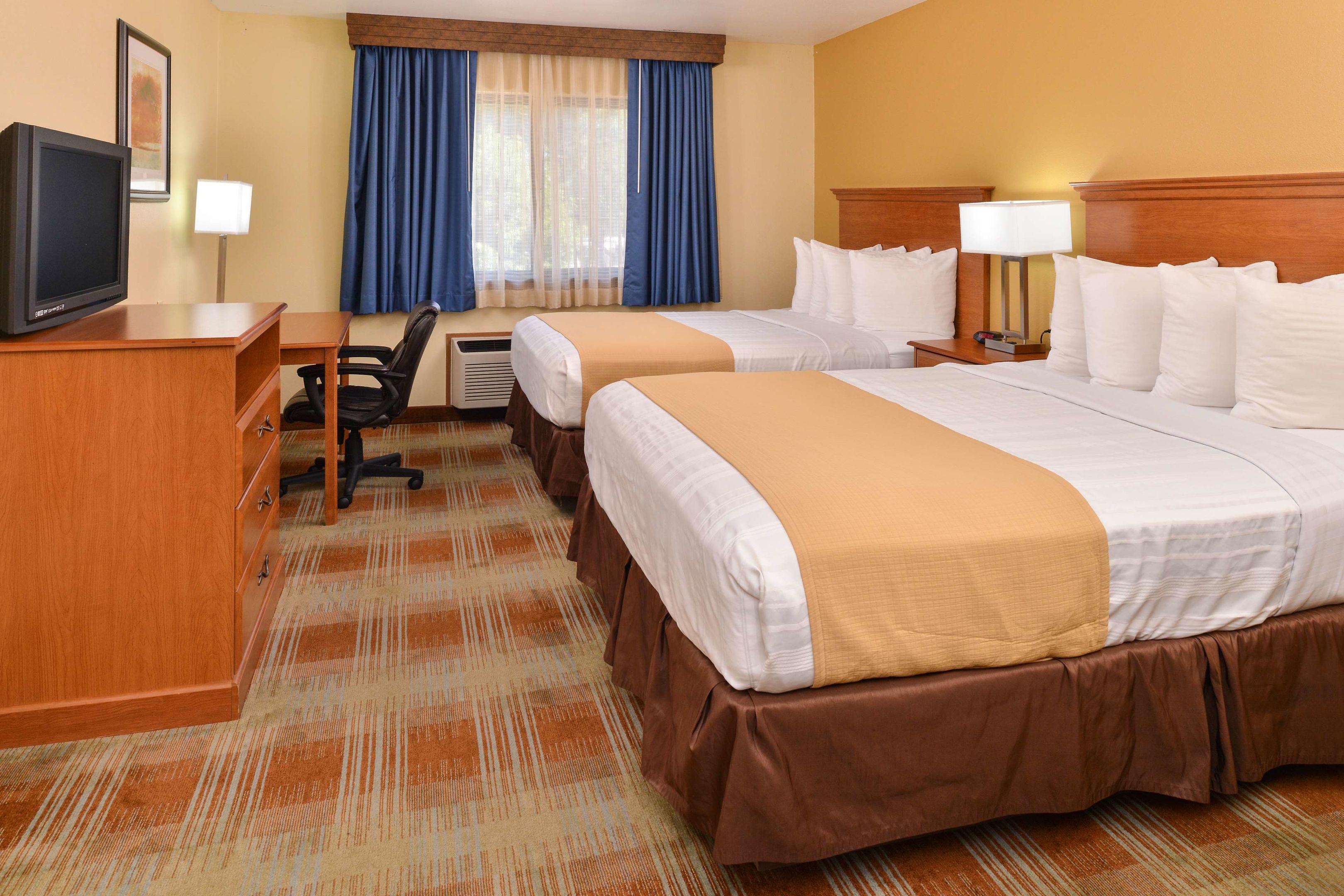 Best Western Kiva Inn — photo 4