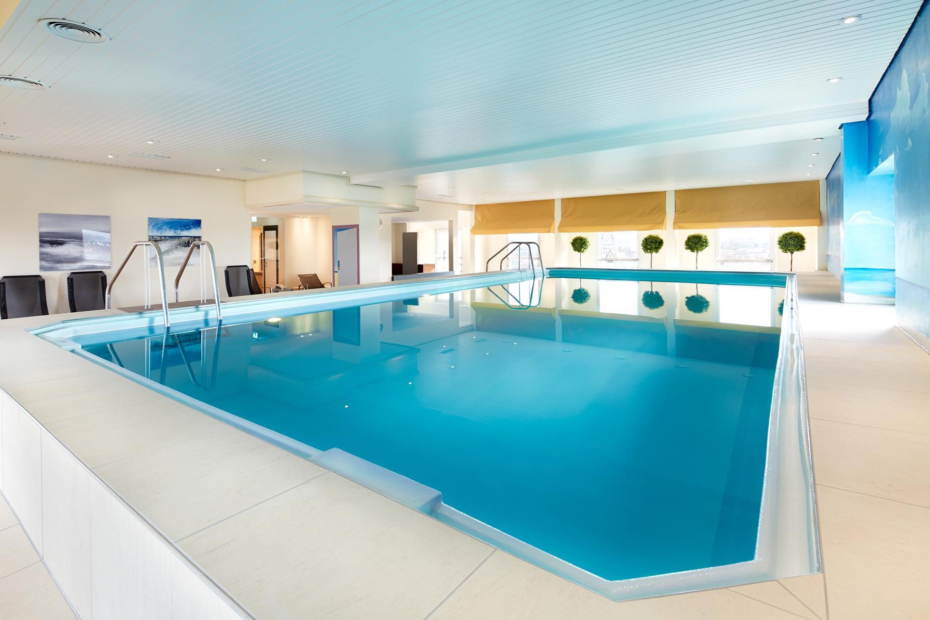 Best Western Plus Arosa Hotel — photo 3