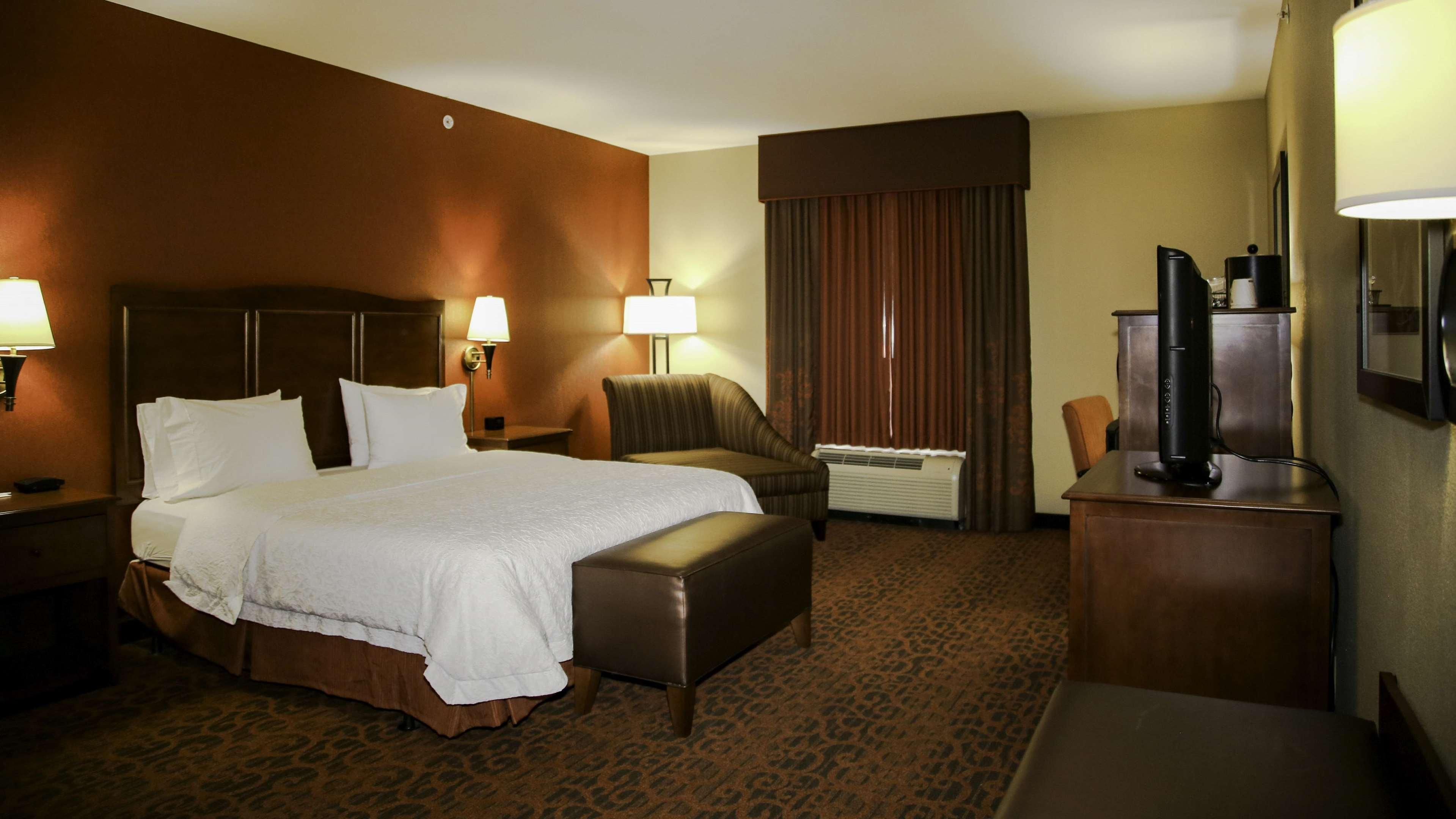 Hampton Inn Matamoras / Milford — photo 4