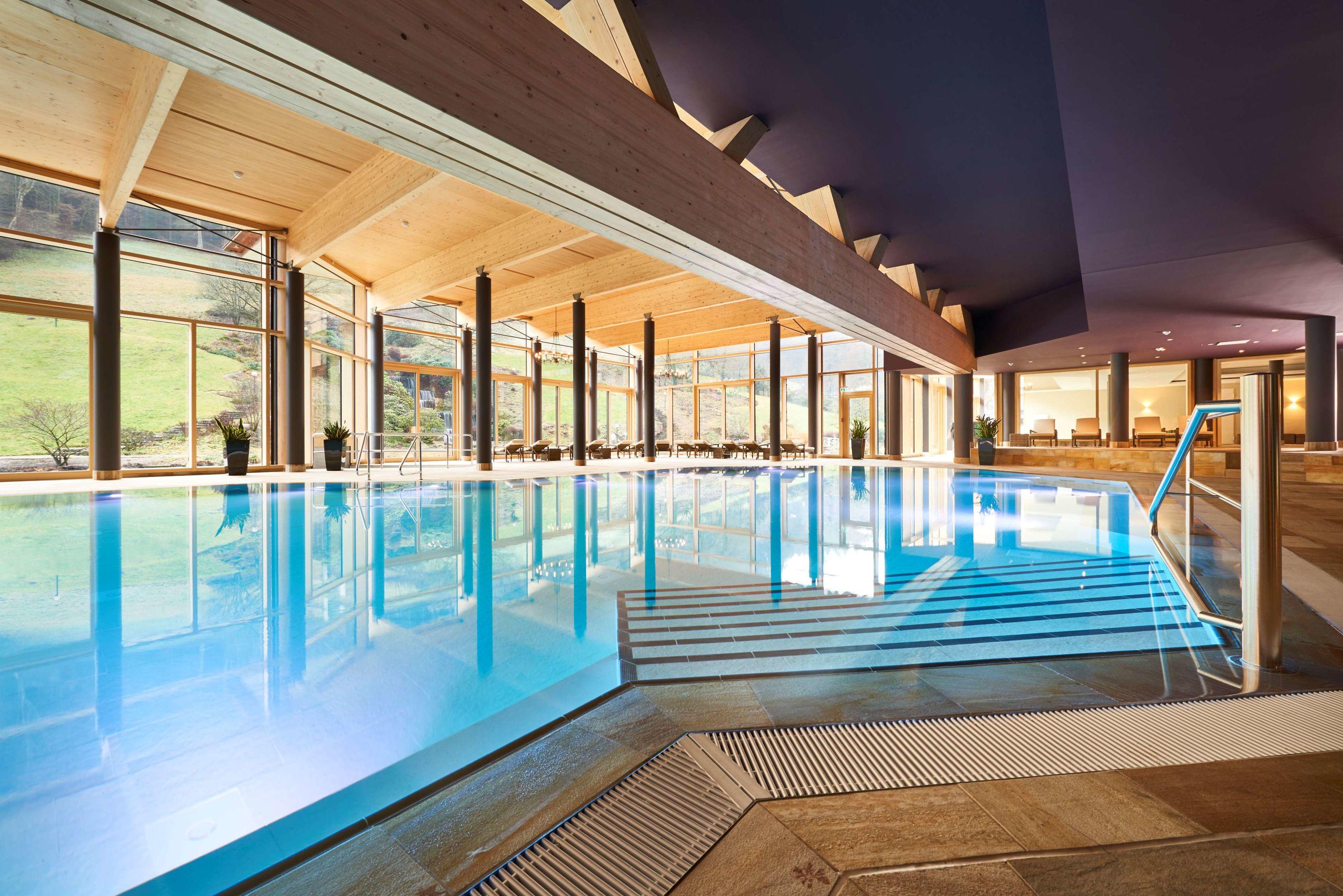 Hotel Therme Bad Teinach — photo 5
