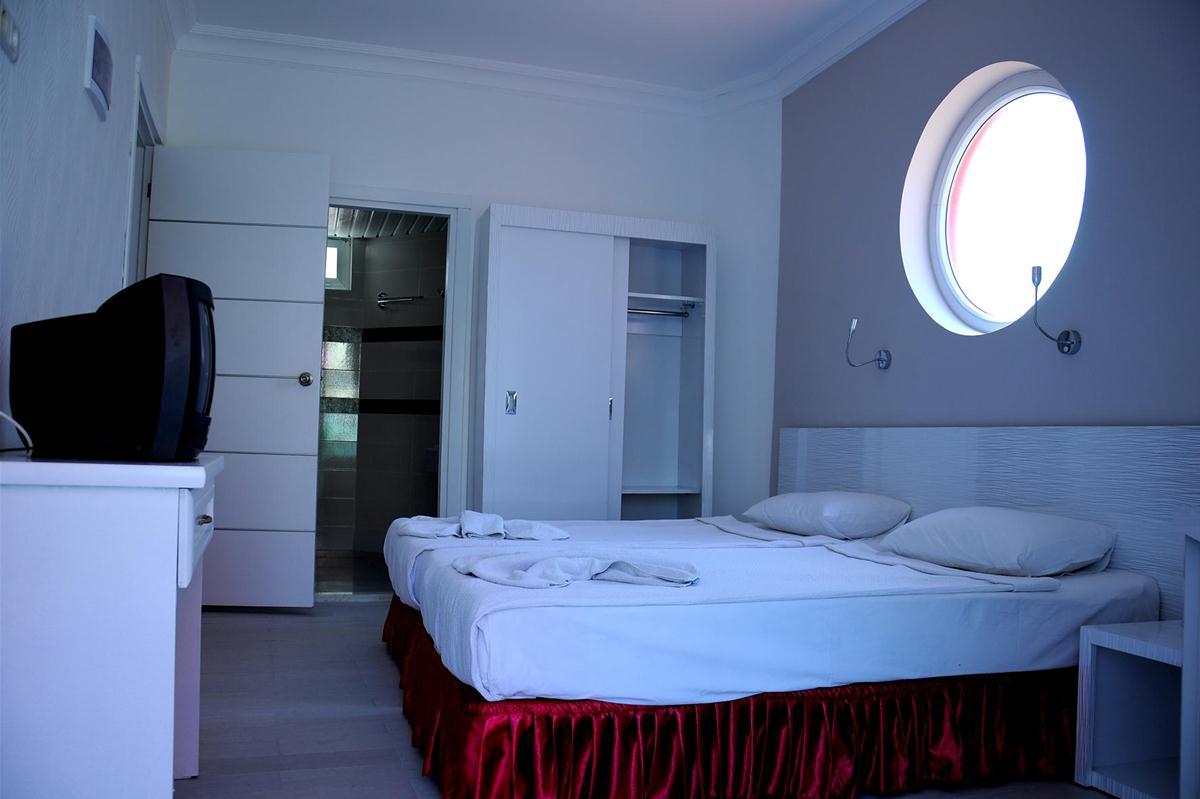 Cleopatra City Hotel — photo 5