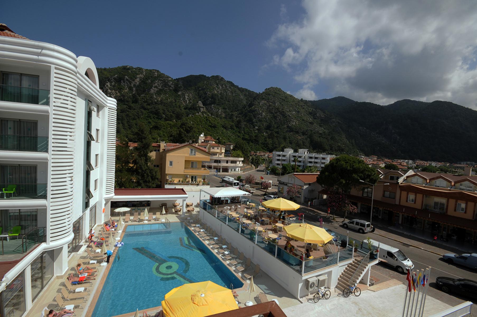 Idas Hotel — photo 5