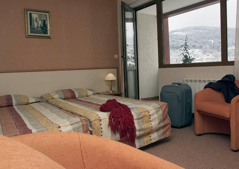 Devin Spa Hotel — photo 4