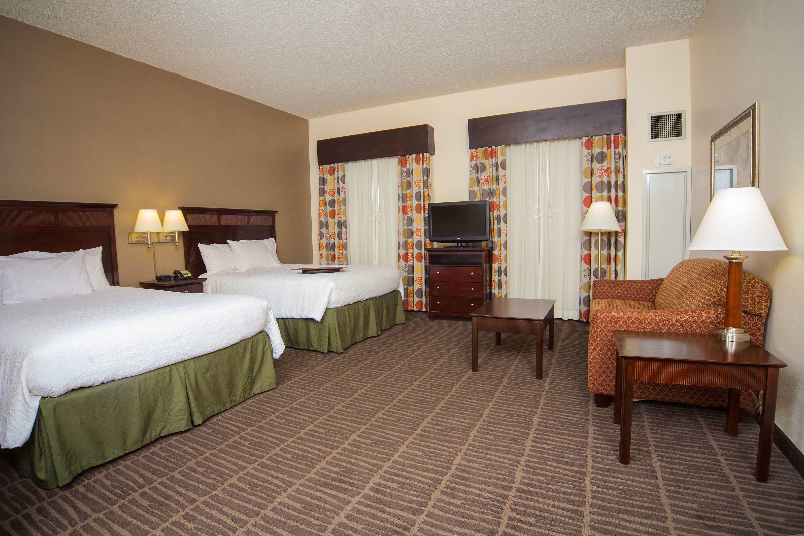 Hampton Inn & Suites Valdosta/Conference Center — photo 3