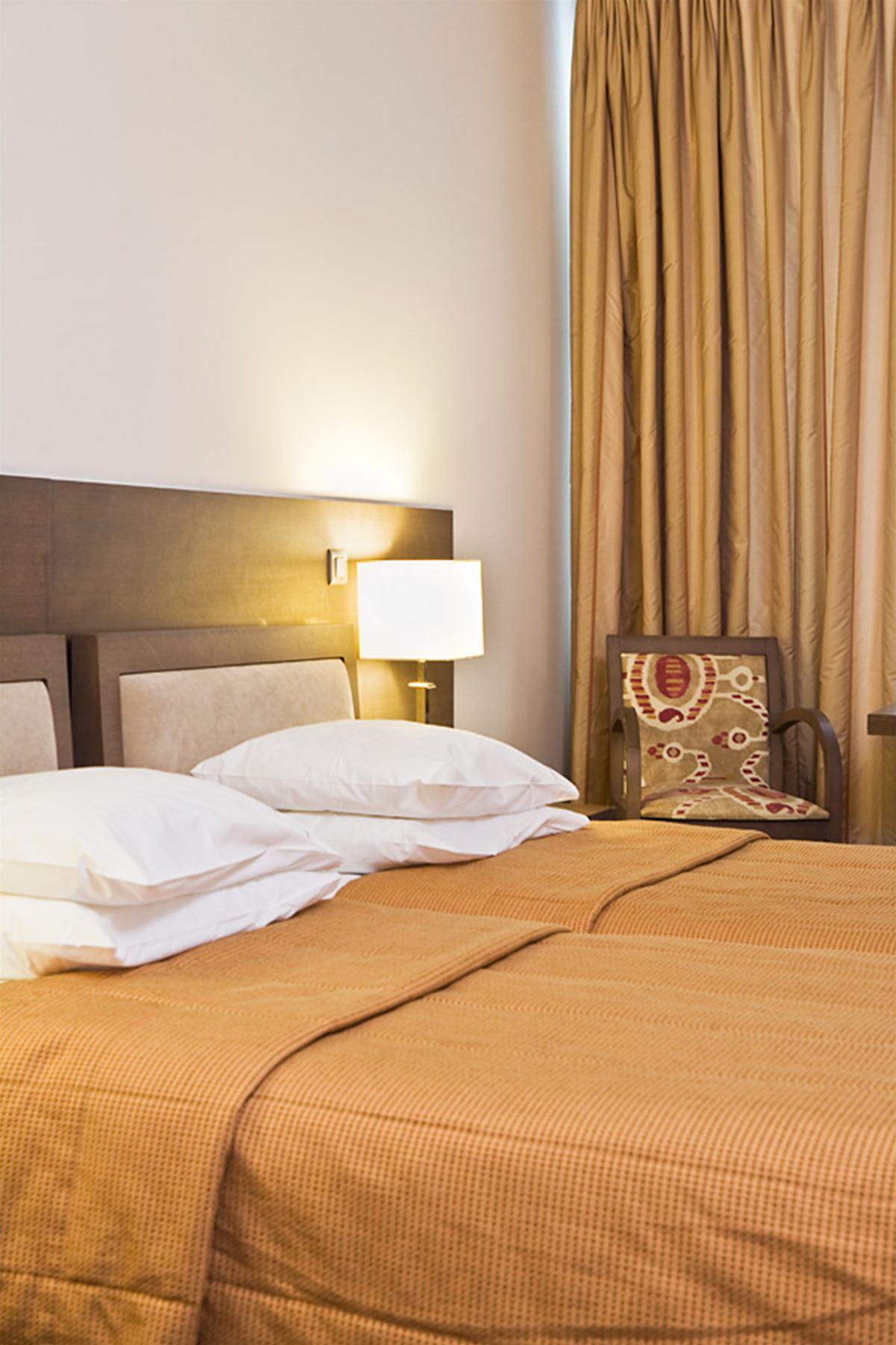 Amalia Hotel Athens — photo 5