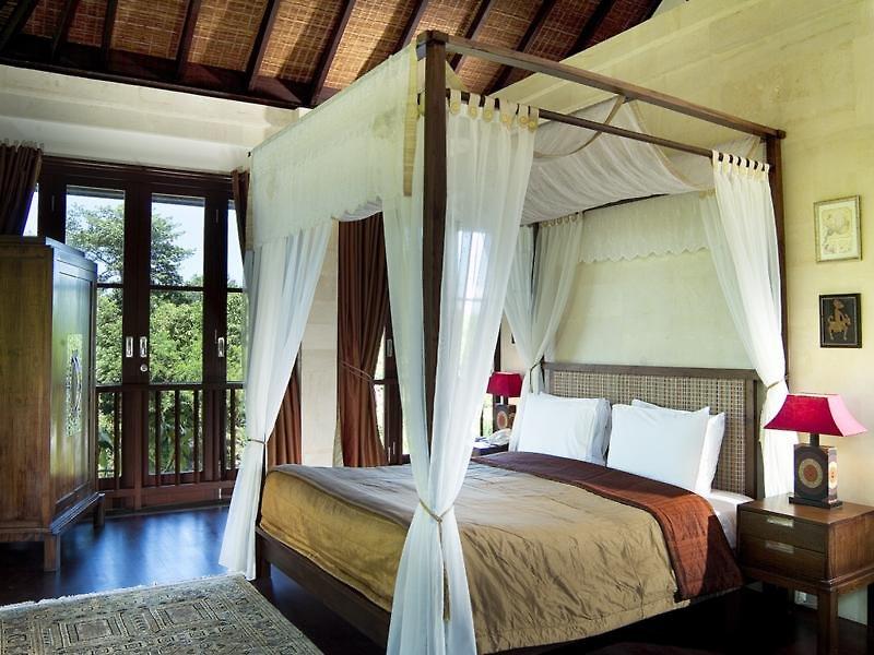 Gending Kedis Luxury Villas & Spa Estate — photo 5