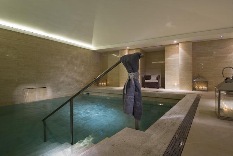 Hotel Indigo Rome - St. George — photo 5